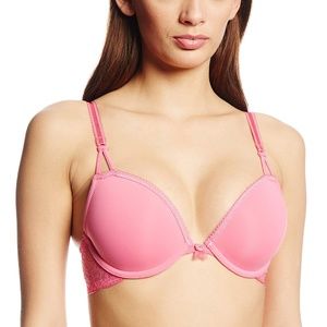 b.tempt'd B.Delighted'd Contour Bra